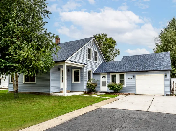 9145 S Ridgeland Ave, Oak Lawn, IL 60453