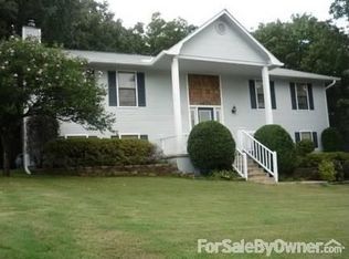 4020 Sam Peck Rd, Little Rock, AR 72223