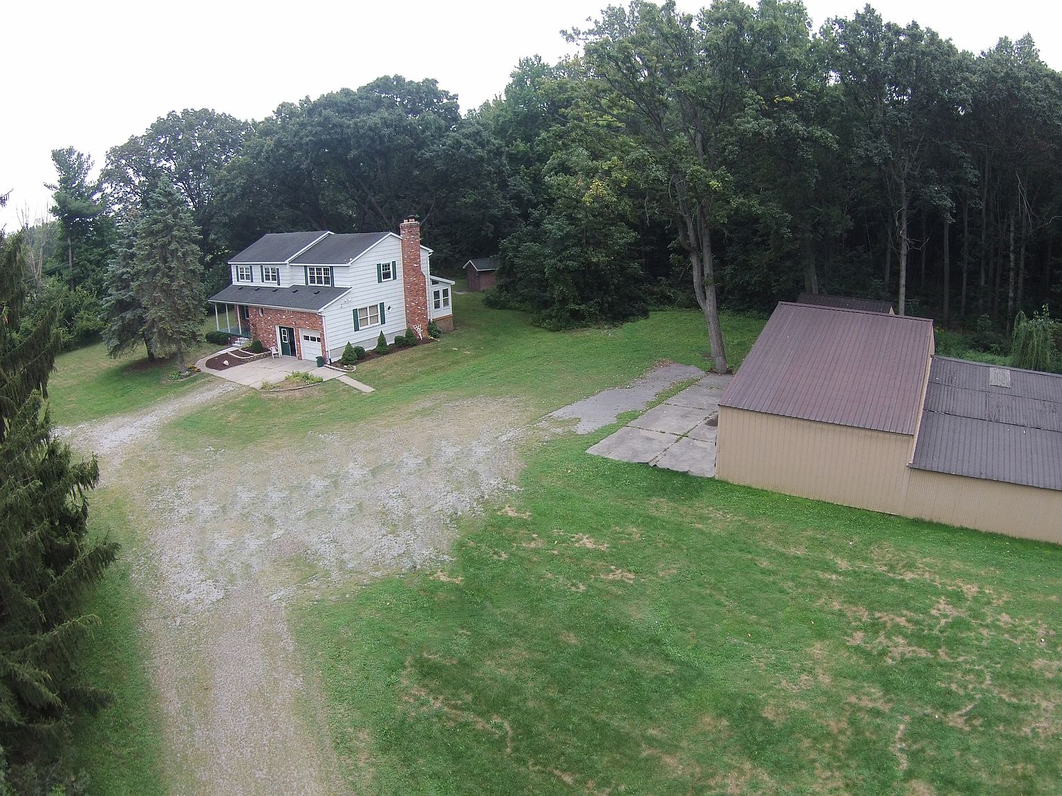 5575 Samaria Rd, Ottawa Lake, MI 49267 Zillow