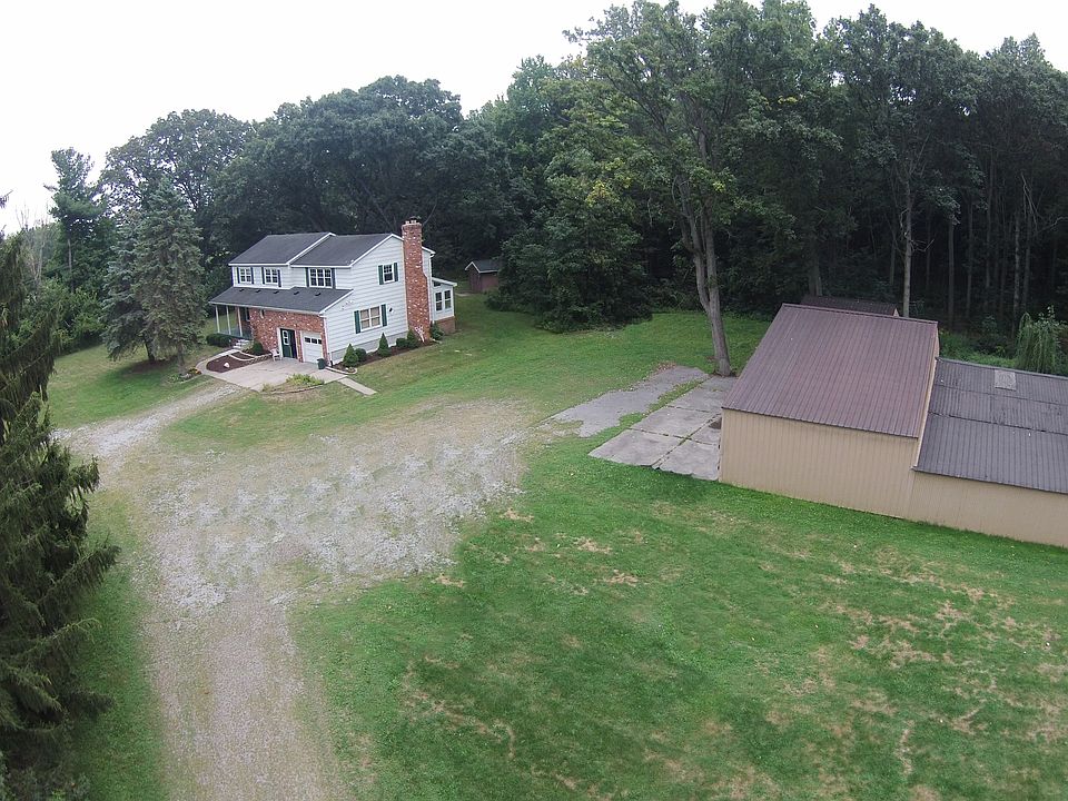 5575 Samaria Rd, Ottawa Lake, MI 49267 Zillow