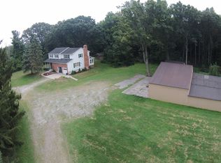 5575 Samaria Rd, Ottawa Lake, MI 49267