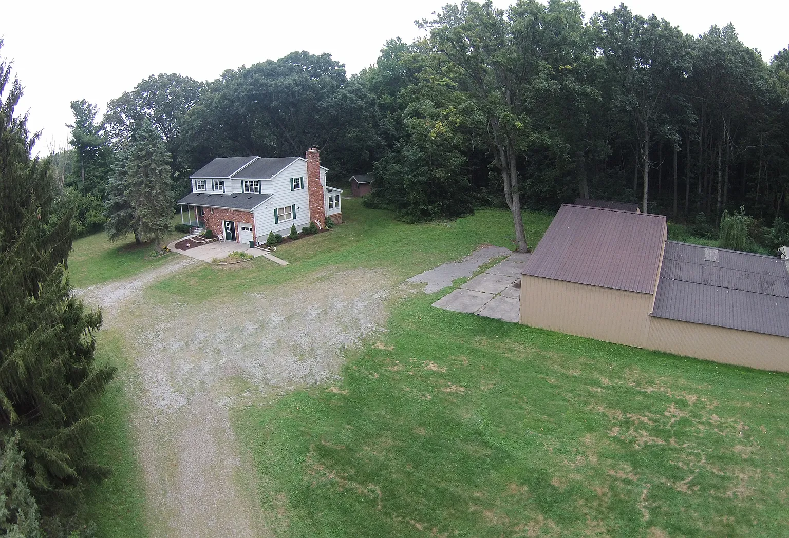 5575 Samaria Rd photo 1