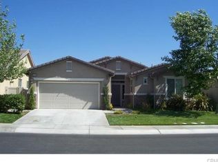 1676 Clark Crk, Beaumont, CA 92223