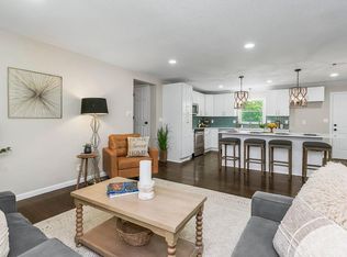 4958 Marsh Ave, Kansas City, MO 64129
