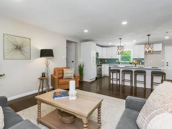 4958 Marsh Ave, Kansas City, MO 64129
