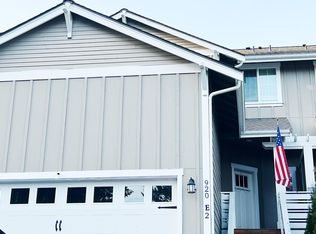 920 E Old Ranch Rd UNIT E2, Allyn, WA 98524