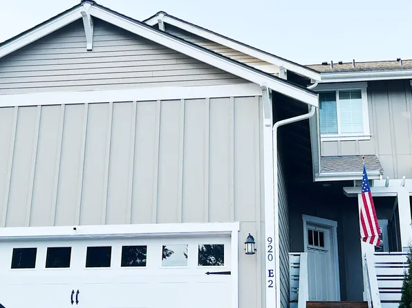 920 E Old Ranch Rd Unit E2, Allyn, WA 98524