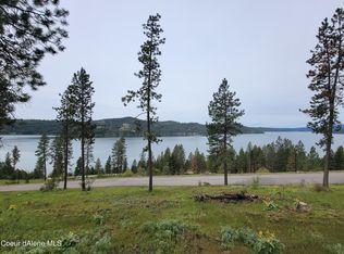 LOT 24 Hearthstone Rd, Harrison, ID 83833