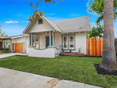 1976 Corson St, Pasadena, CA, 91107