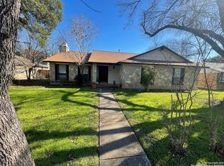 2214 Shady Rock Cir, San Antonio, TX 78231