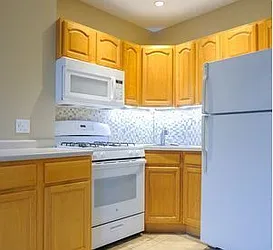 Rented by Marjorie Thompson, LREB