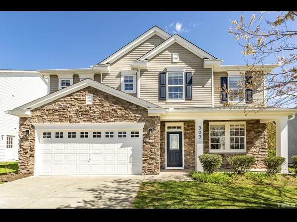 303 Rondelay Dr, Durham, NC 27703