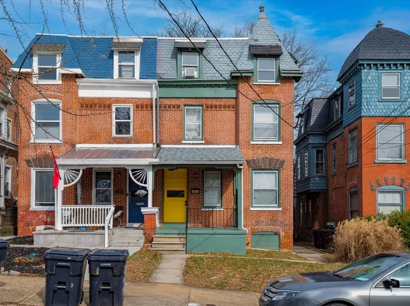 1313 W 8th St APT 3, Wilmington, DE 19806