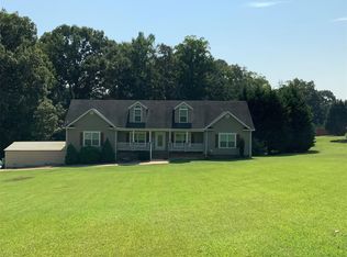 1159 Hill Rd, Lincolnton, NC 28092