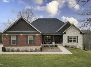 128 Goodlett Kilner Ct, Mount Washington, KY 40047