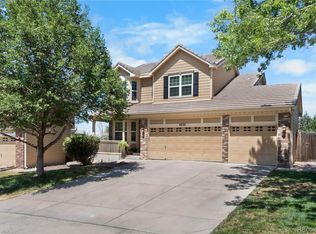 4820 S Kirk Way, Aurora, CO 80015