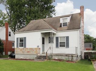 7901 Plainfield Rd, Cincinnati, OH 45236