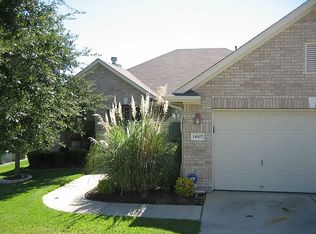 14907 Haley Holw, Austin, TX 78728