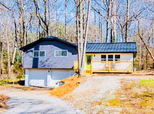 6350 Executive Dr, Winston, GA 30187