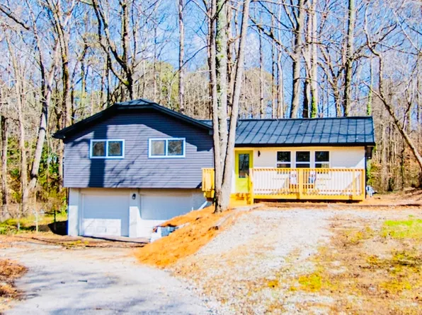 6350 Executive Dr, Winston, GA 30187