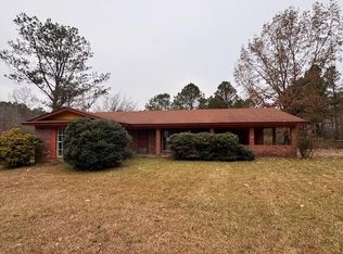 5065 State Highway 12 W, Sturgis, MS 39769