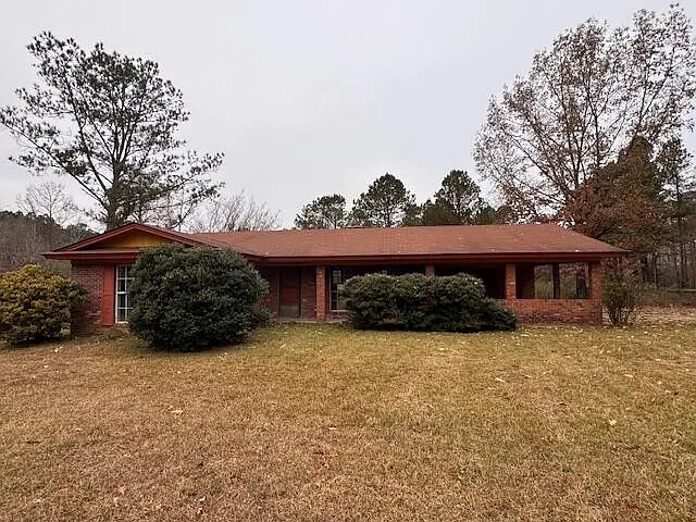 5065 State Highway 12 W, Sturgis MS - Owner Finance Home