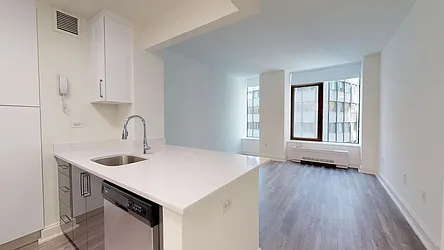 Rented by UDR