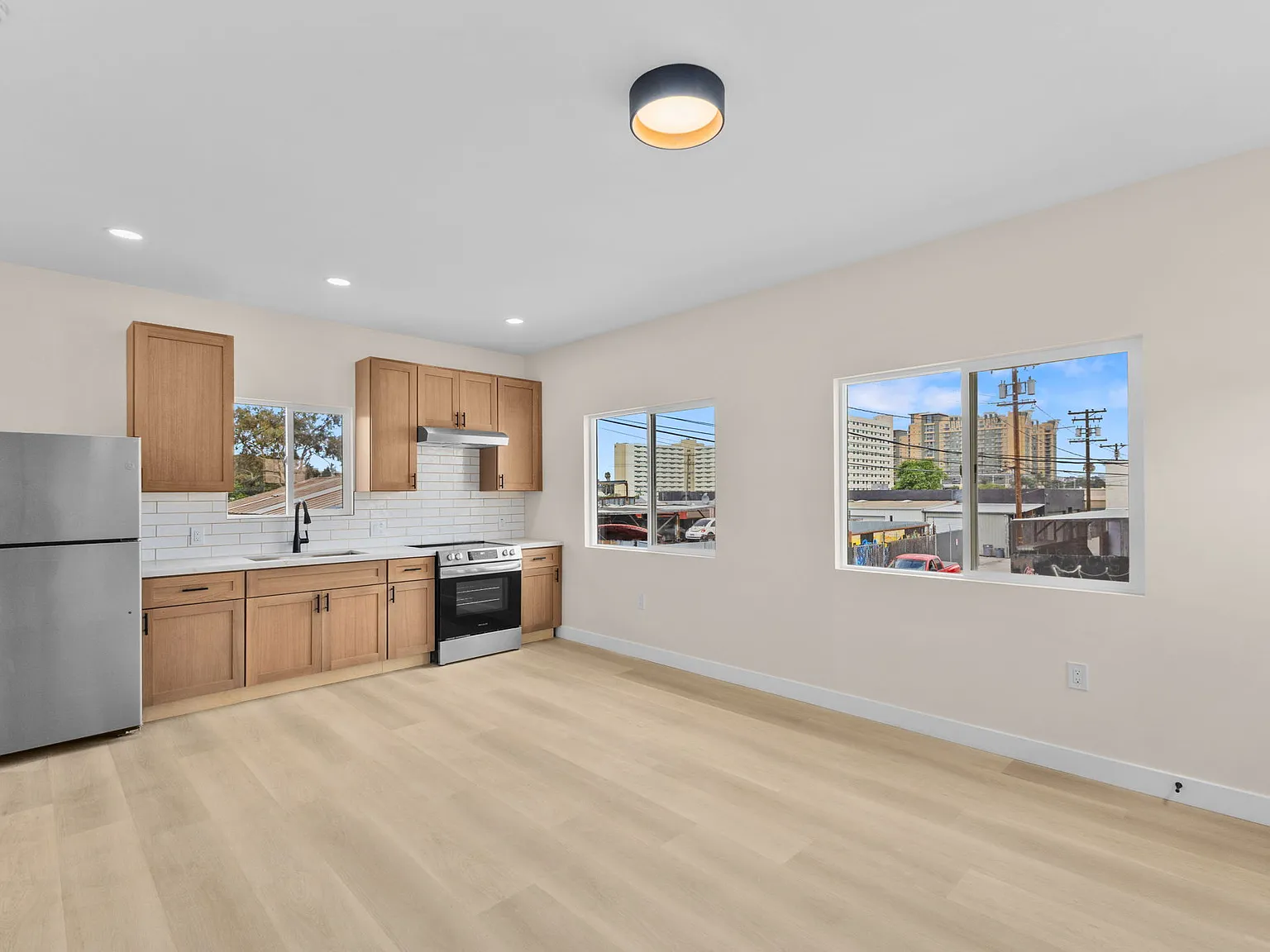 1 bed, 480 sqft, $1,895 — Photo 4