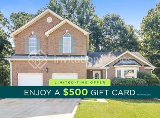 5725 Crystal Springs Way, Powder Springs, GA 30127