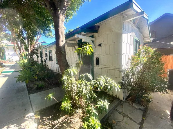 1614 Maltman Ave, Los Angeles, CA