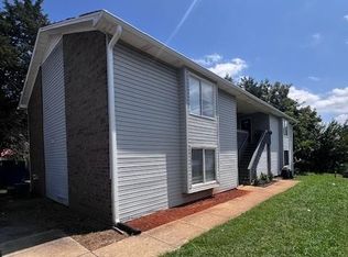 311 Kendall Ave APT A, High Pt, NC 27260