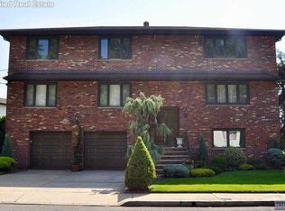 52 Wilson St, Little Ferry, NJ 07643