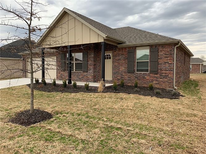 76 Joliet St, Farmington, AR 72730 Zillow
