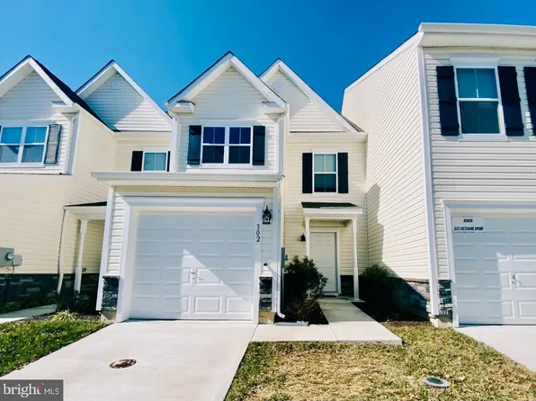 302 Bethune Dr, Easton, MD 21601