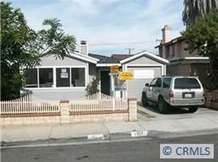 1161 E Joel St, Carson, CA 90745