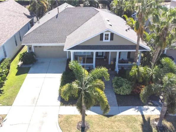 404 Manns Harbor Dr, Apollo Beach, FL 33572