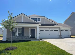 9403 Bethel Woods Dr, Indianapolis, IN 46239