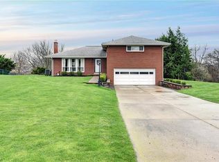 1606 Old Brodhead Rd, Monaca, PA 15061