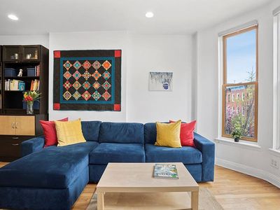 396 12th St APT 2R, Brooklyn, NY, 11215