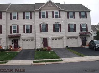 149 Exeter Ln, Bellefonte, PA 16823