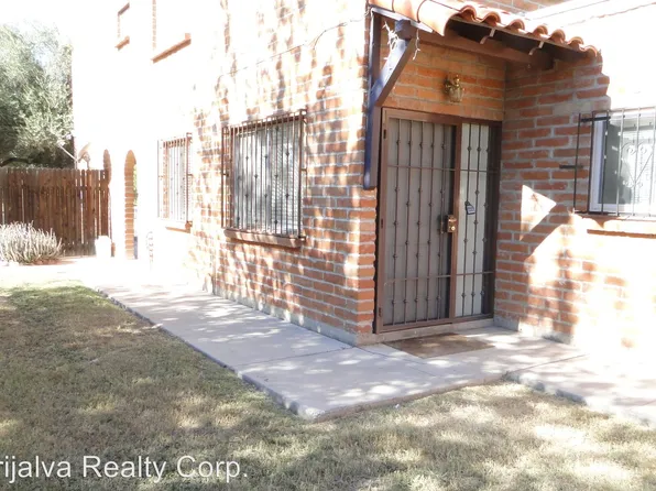 6648 E Calle La Paz, Tucson, AZ 85715