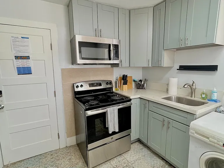 3906 Wabash Ave #A — Photo 4