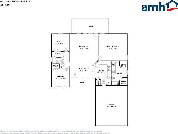 2nd image of this home