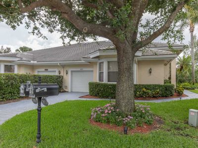 2971 Twin Oaks Way, Wellington, FL, 33414
