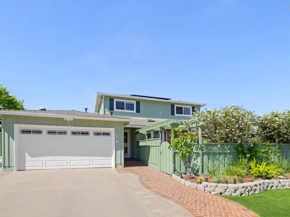 5087 Harwood Rd, San Jose, CA 95124
