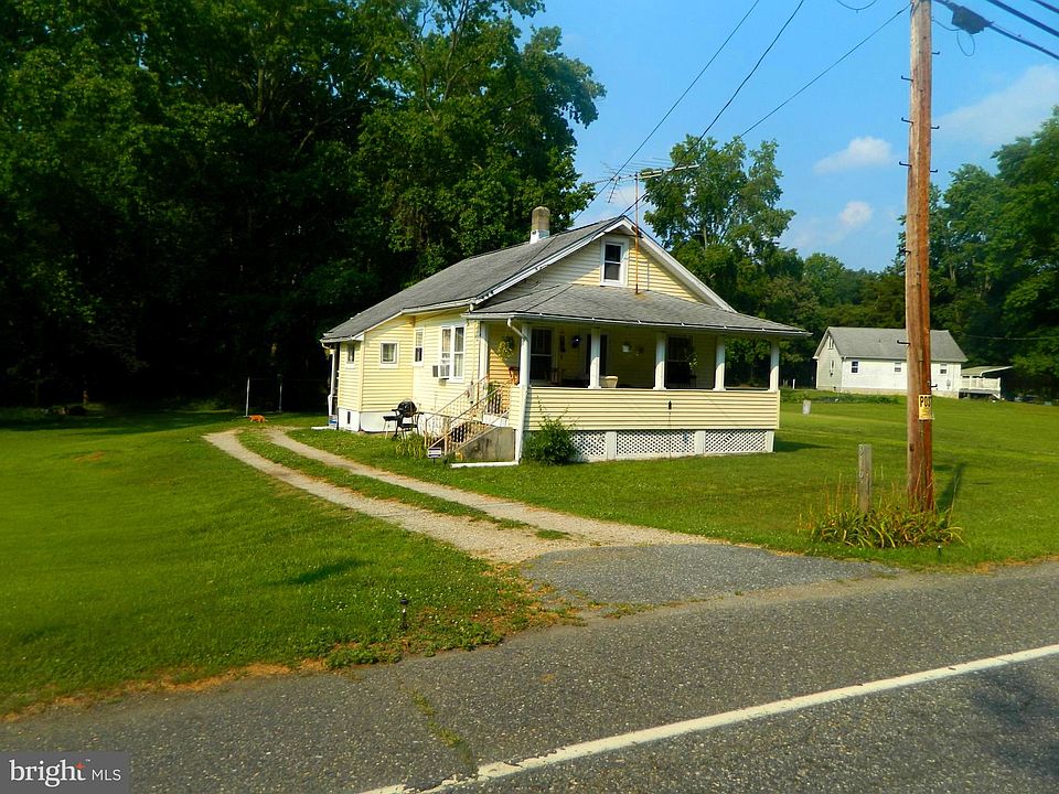 916 Willow Grove Rd, Pittsgrove, NJ 08318 Zillow