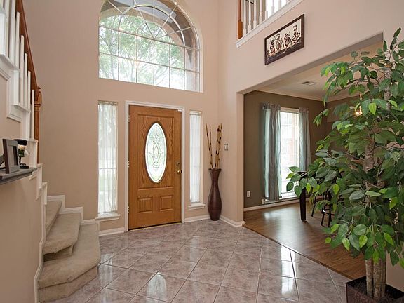 4th image of 17918 Scenic Oaks Dr