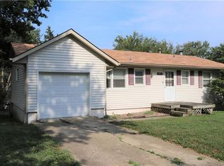 643 N 82nd Ter, Kansas City, KS 66112