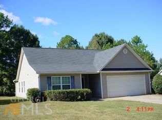 389 Oliver Ridge Dr, Commerce, GA 30529
