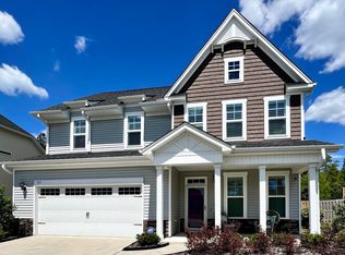 371 Belvedere Dr, Holly Ridge, NC 28445